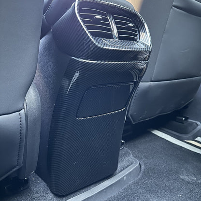 Rear Air Conditioning Vent Cover for BYD Sealion 7 TOP BYD