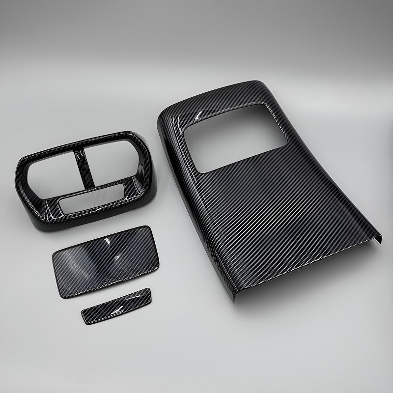 Rear Air Conditioning Vent Cover for BYD Sealion 7 TOP BYD