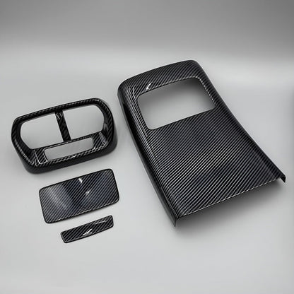 Rear Air Conditioning Vent Cover for BYD Sealion 7 TOP BYD