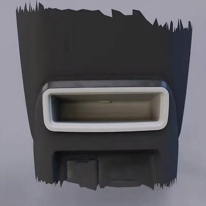 Staufach für die hintere Armlehne des BYD Shark 6