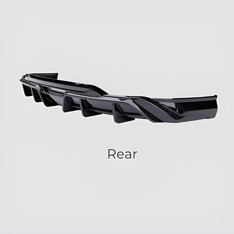 Front & Rear Body Kits for BYD Sealion 6/Seal U TOP BYD