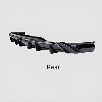 Front & Rear Body Kits for BYD Sealion 6/Seal U TOP BYD
