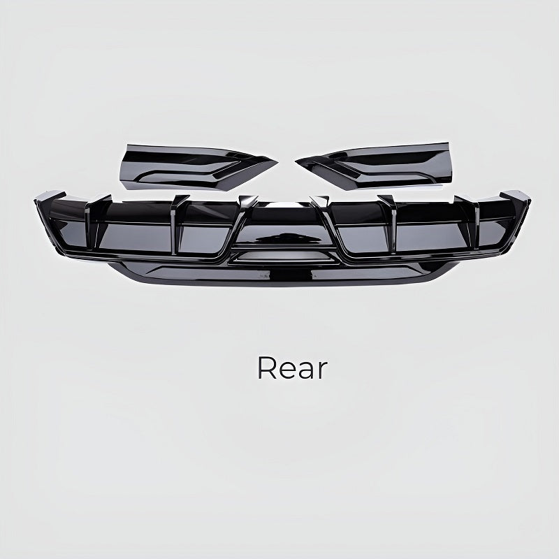 Front & Rear Body Kits for BYD Sealion 6/Seal U TOP BYD