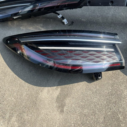 Rear Lights for Seal