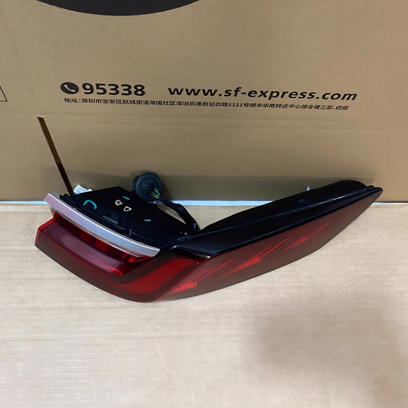 Rear Lights for for BYD Sealion 6/Seal U TOP BYD LIMITED