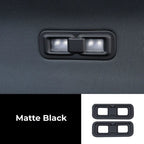 Rear Reading Light Decorative Cover for Denza B5