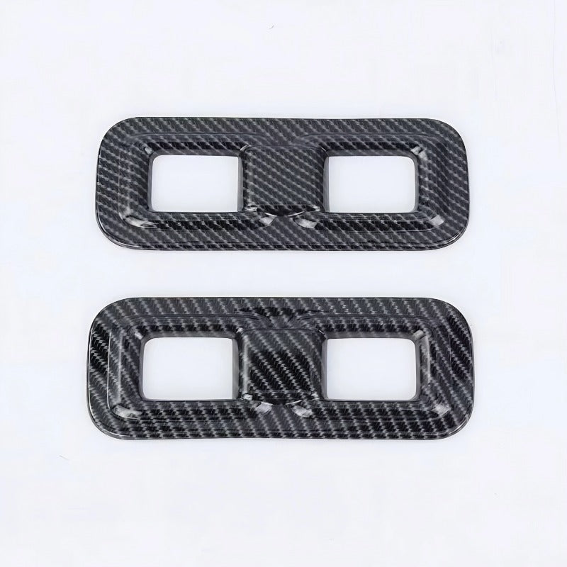 Rear Reading Light Decorative Cover for Denza B5