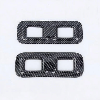 Rear Reading Light Decorative Cover for Denza B5 TOP BYD LIMITED