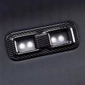Rear Reading Light Decorative Cover for Denza B5
