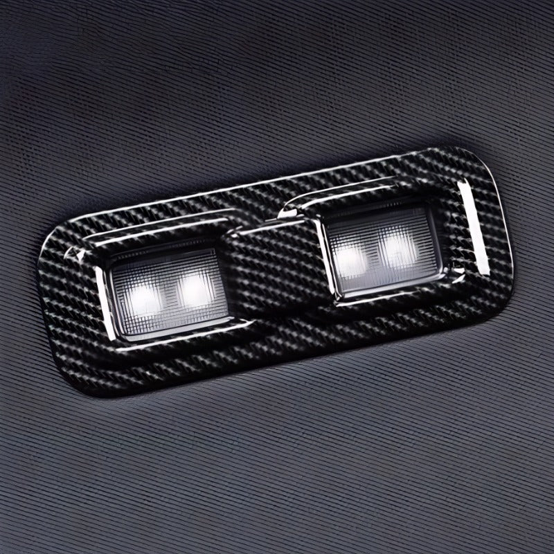 Rear Reading Light Decorative Cover for Denza B5
