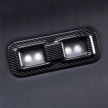 Rear Reading Light Decorative Cover for Denza B5 TOP BYD LIMITED