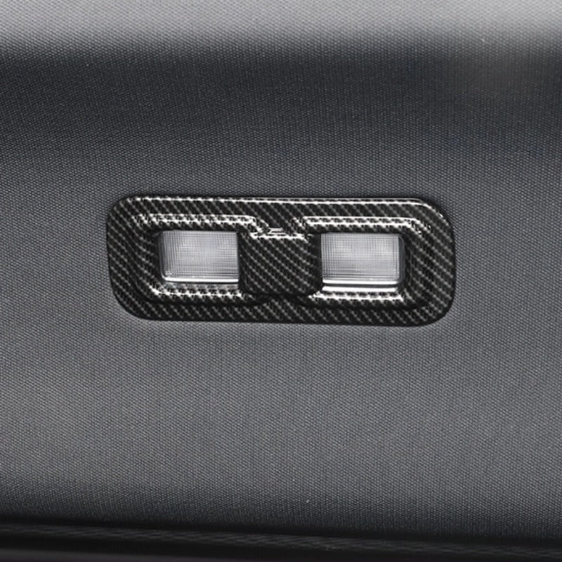 Rear Reading Light Decorative Cover for Denza B5 TOP BYD LIMITED