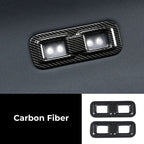 Rear Reading Light Decorative Cover for Denza B5