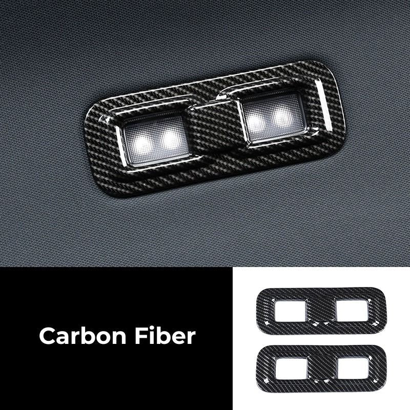 Rear Reading Light Decorative Cover for Denza B5