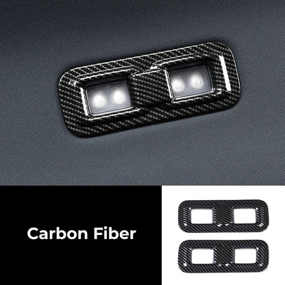 Rear Reading Light Decorative Cover for Denza B5 TOP BYD LIMITED
