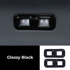 Rear Reading Light Decorative Cover for Denza B5