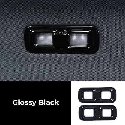 Rear Reading Light Decorative Cover for Denza B5 TOP BYD LIMITED