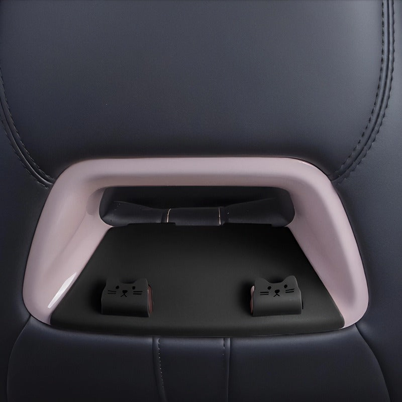 Rear Seat Hook for BYD Dolphin Surf / Mini