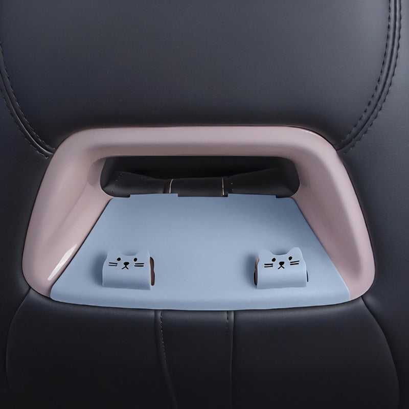 Rear Seat Hook for BYD Dolphin Surf / Mini