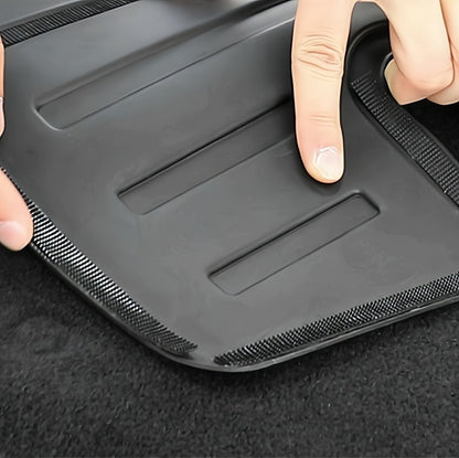 Rear Seat Protection for BYD Seal TOP BYD