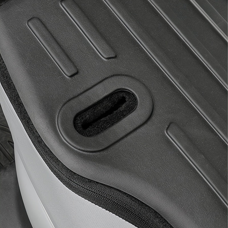 Rear Seat Protection for BYD Seal TOP BYD