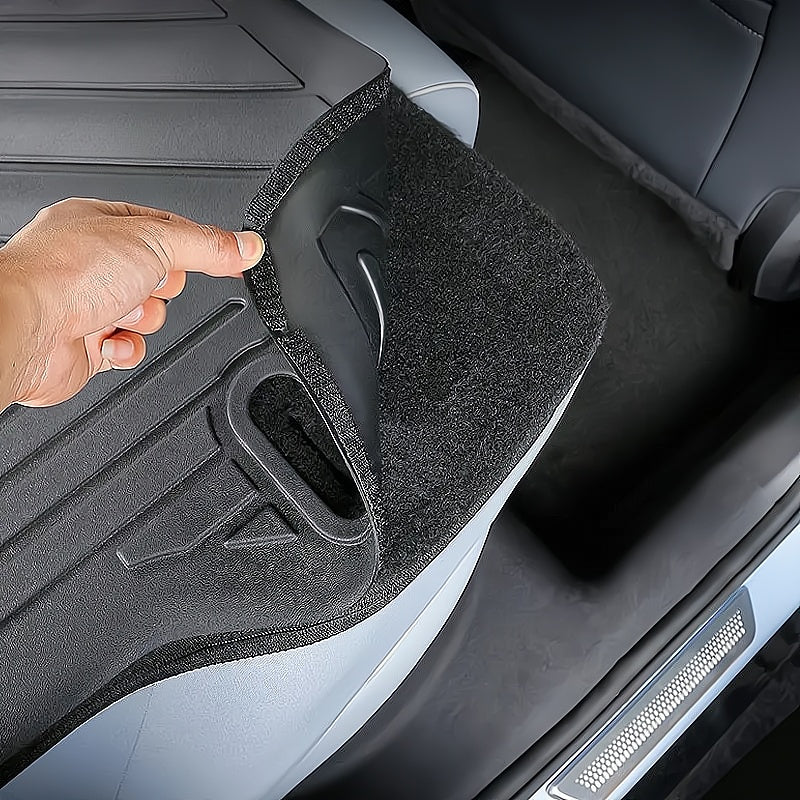 Rear Seat Protection for BYD Seal TOP BYD