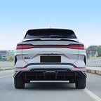 Rear Spoiler for BYD Sealion 6/Seal U