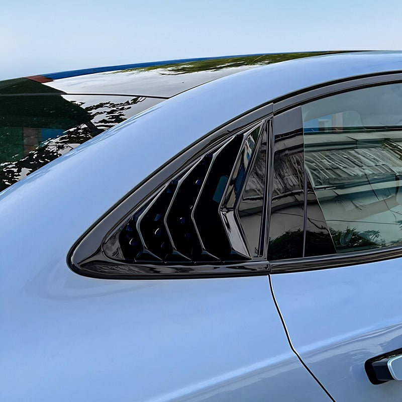 Louver Decoration for BYD Seal