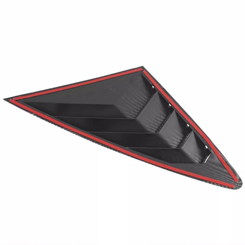 Louver Decoration for BYD Seal