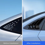 Louver Decoration for BYD Seal
