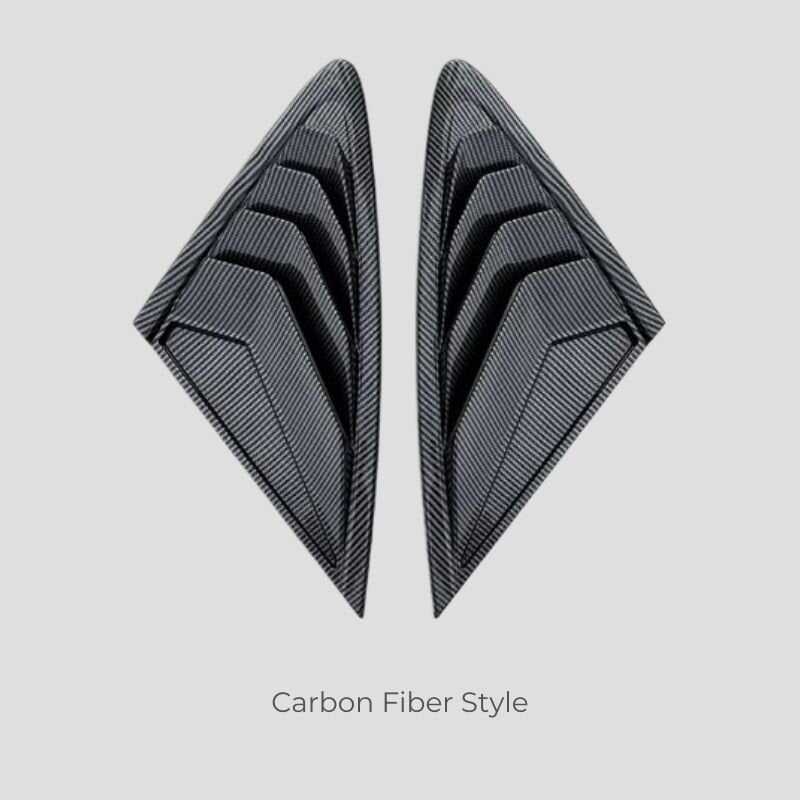 Louver Decoration for BYD Seal