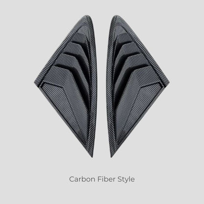 Louver Decoration for BYD Seal