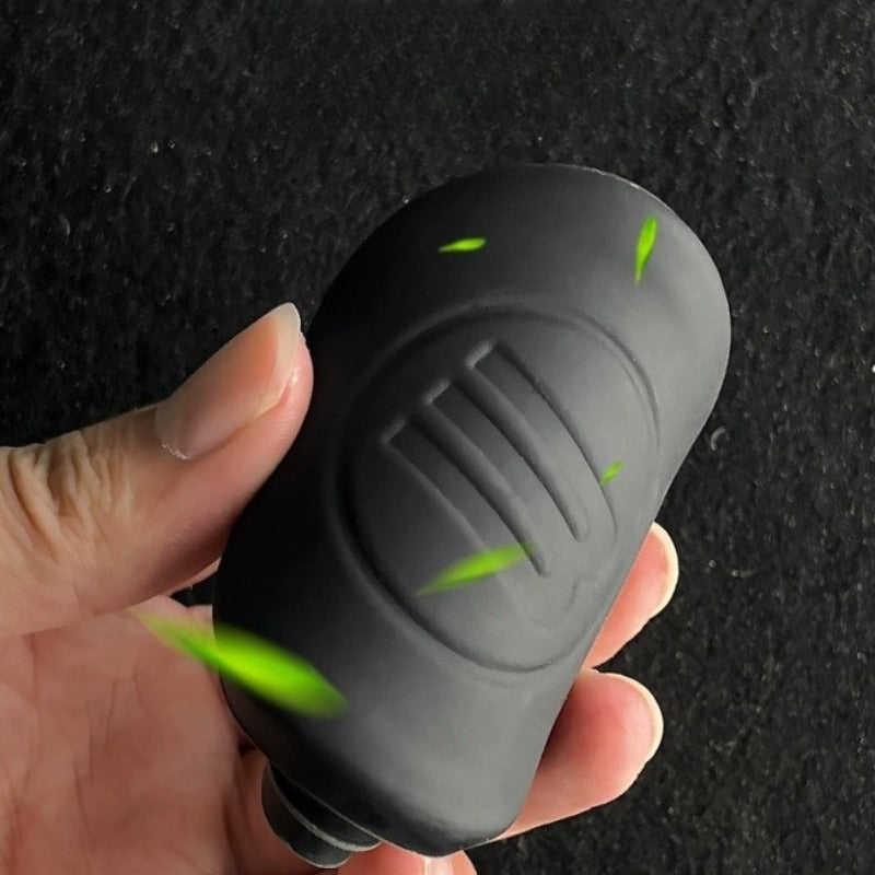 Rear Axle Protective Cover for BYD Dolphin Surf/Mini (2Pcs)