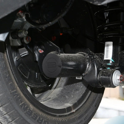Rear Axle Protective Cover for BYD Dolphin Surf/Mini (2Pcs) TOP BYD LIMITED