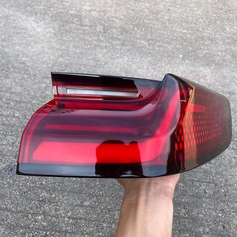 Rear Lights for for BYD Sealion 6/Seal U