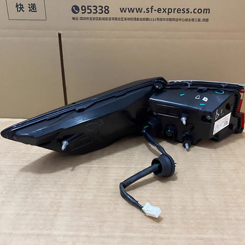 Rear Lights for for BYD Sealion 6/Seal U