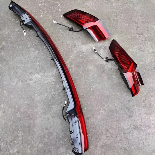 Rückleuchten für BYD Sealion 6/Seal U