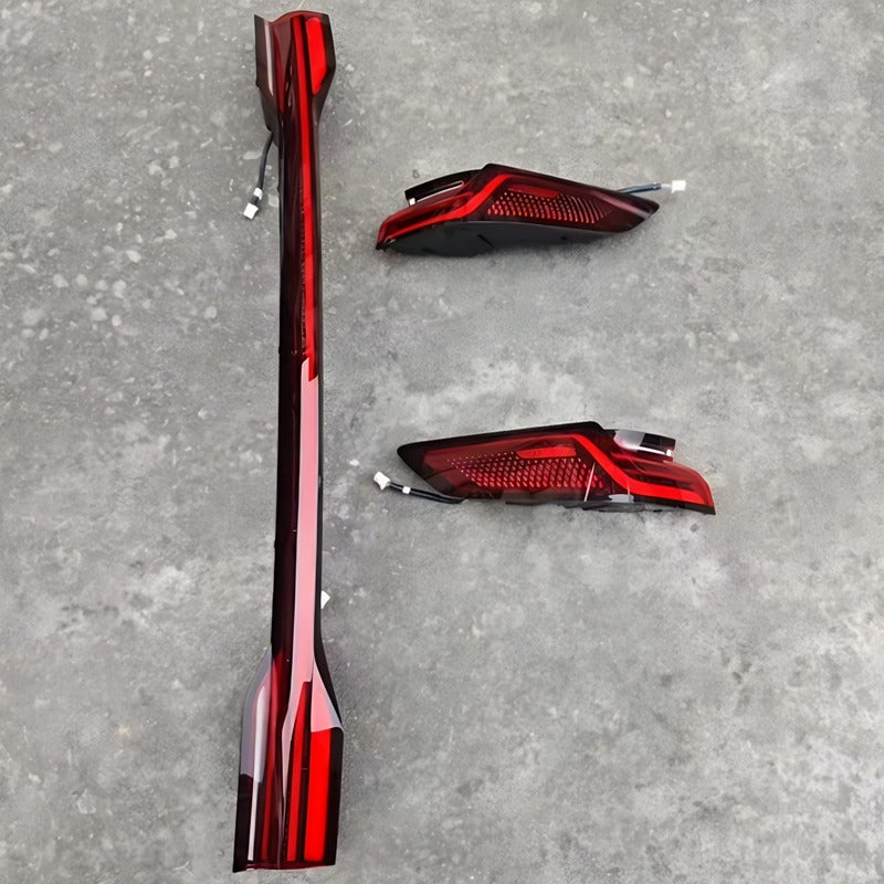 Rear Lights for for BYD Sealion 6/Seal U TOP BYD LIMITED