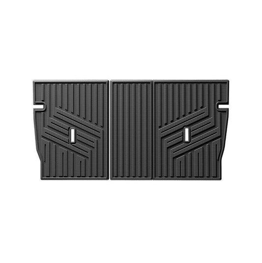 Rear Seat Protection for ZEEKR X Geelyevs