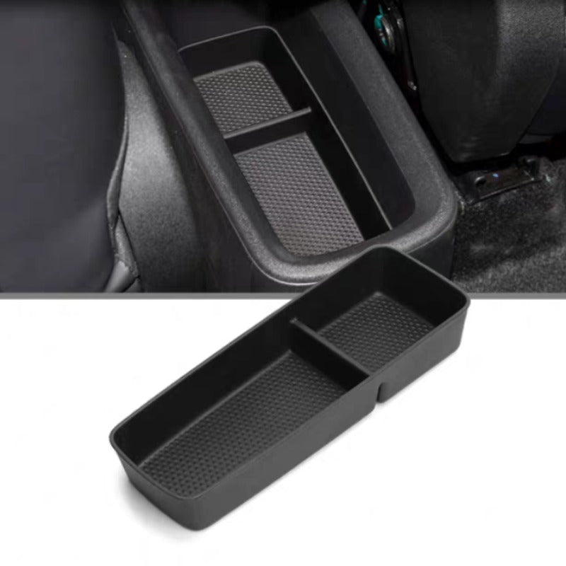 Box portaoggetti posteriore per BYD Dolphin Surf / Mini