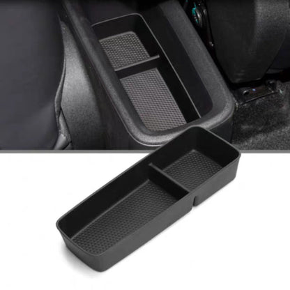 Box portaoggetti posteriore per BYD Dolphin Surf / Mini
