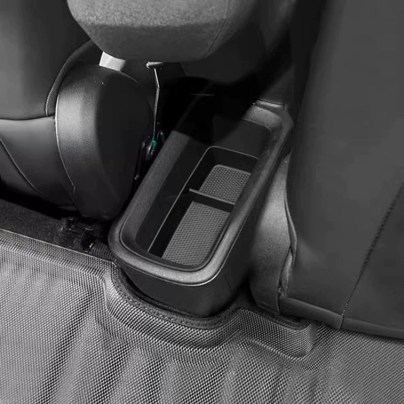 Rear Storage Box for BYD Dolphin Surf / Mini