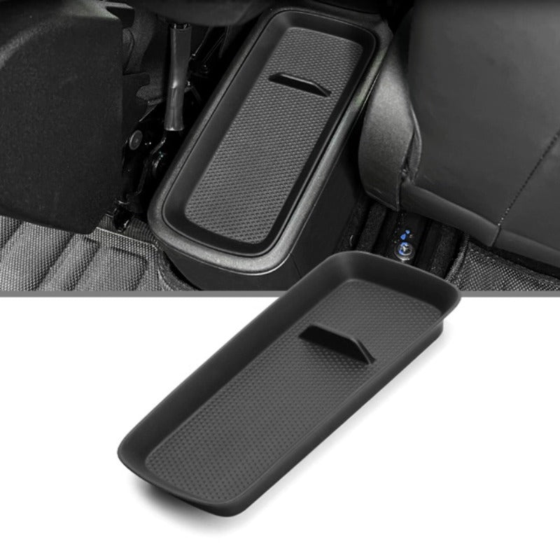 Box portaoggetti posteriore per BYD Dolphin Surf / Mini