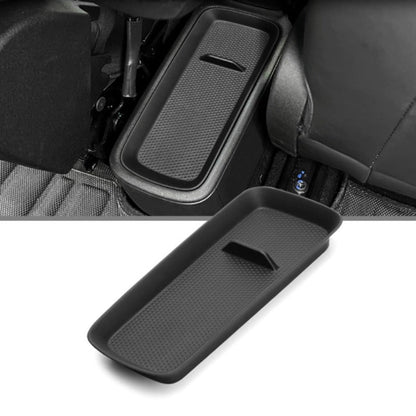 Box portaoggetti posteriore per BYD Dolphin Surf / Mini