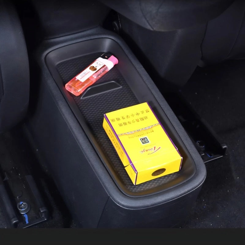 Box portaoggetti posteriore per BYD Dolphin Surf / Mini