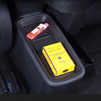 Box portaoggetti posteriore per BYD Dolphin Surf / Mini