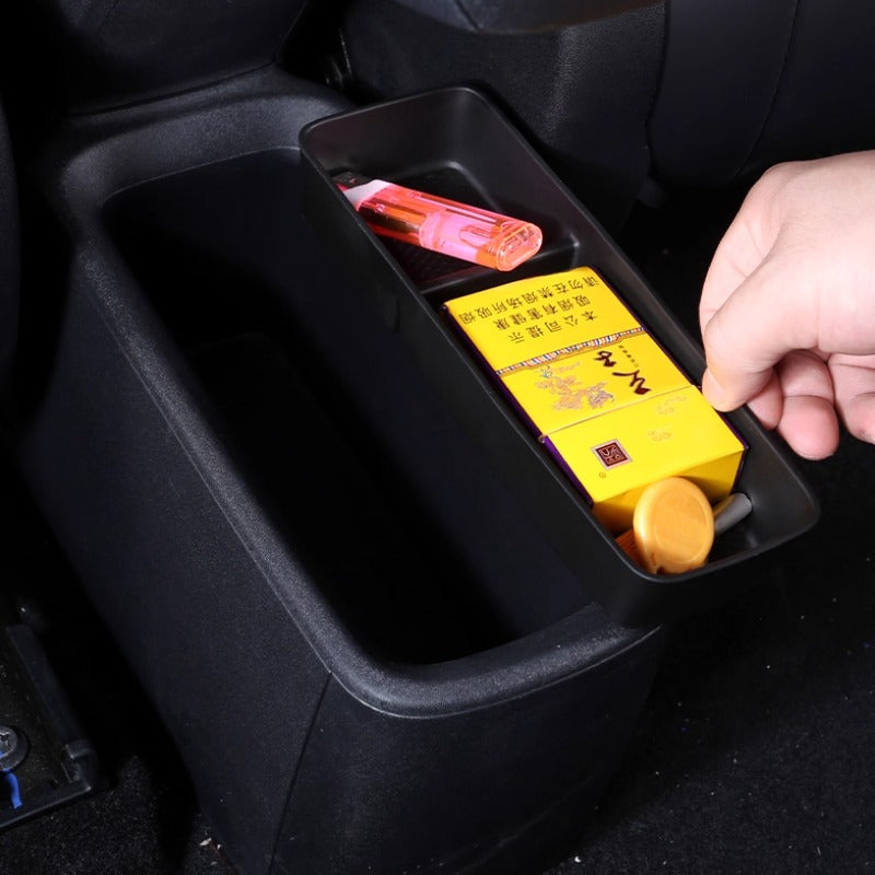 Rear Storage Box for BYD Dolphin Surf / Mini