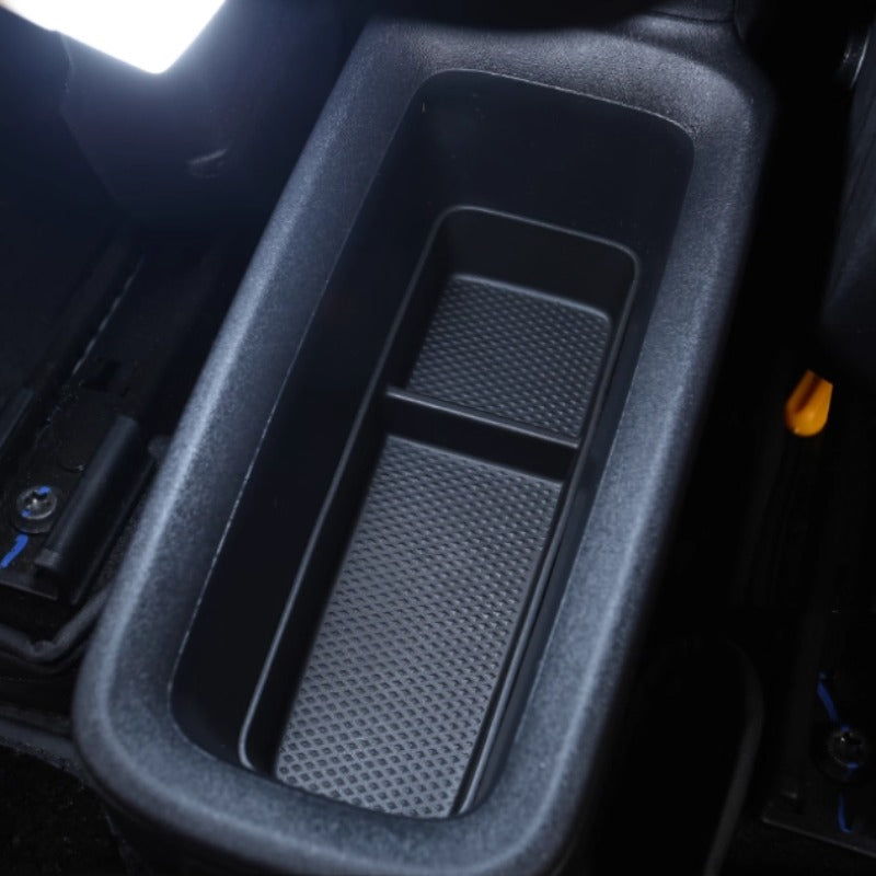 Rear Storage Box for BYD Dolphin Surf / Mini