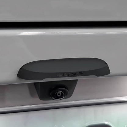 Rearview Camera Silicone Anti Rain Cover for BYD TOP BYD LIMITED