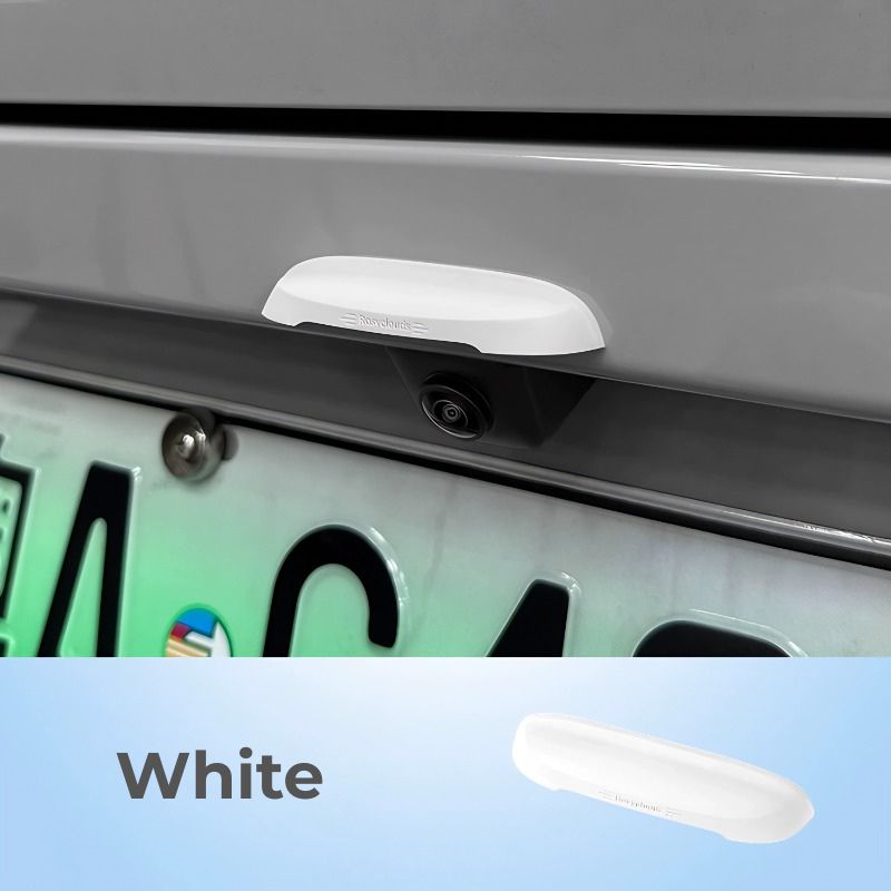 Rearview Camera Silicone Anti Rain Cover for BYD TOP BYD LIMITED